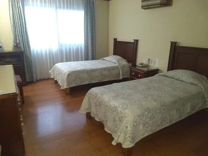 Hotel Señorial