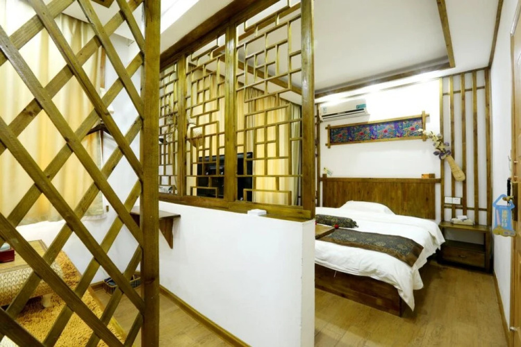 Qifengling Inn