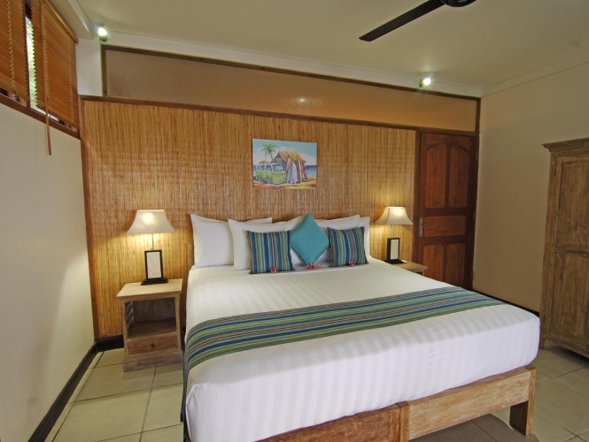 1 Bedroom Villa