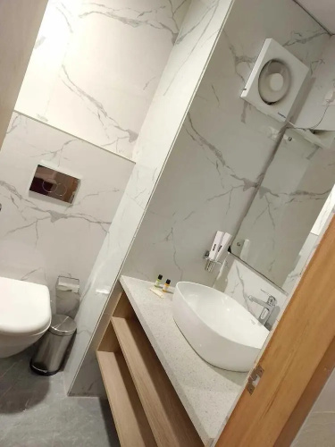 Aeraki Hotel Pvt. Ltd.