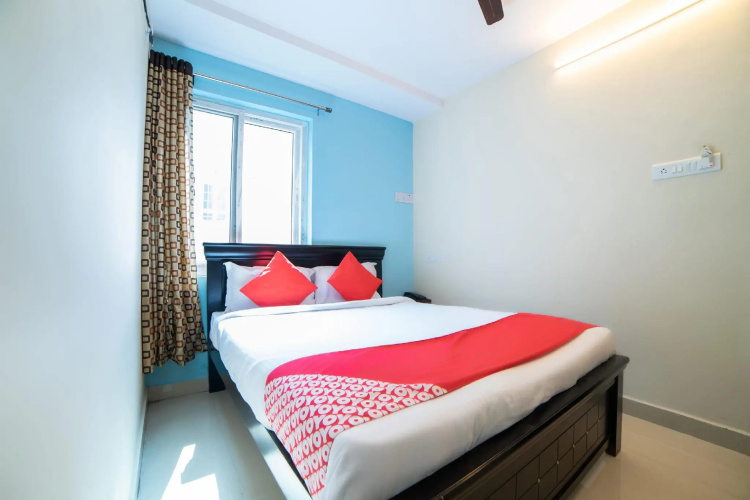Hotelafbeelding