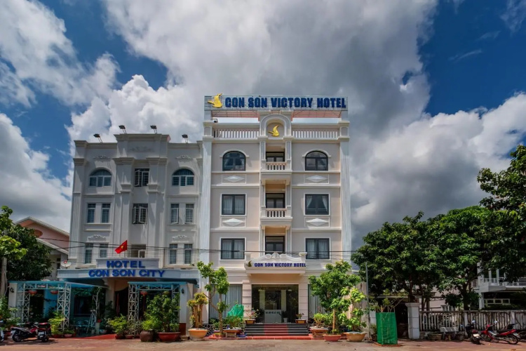 Con Son Victory Hotel