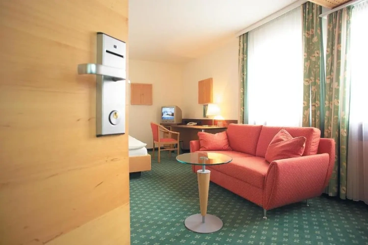 Business Double room
