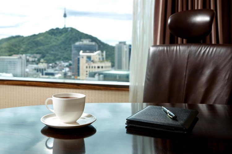 Lotte Hotel Seoul photo 8