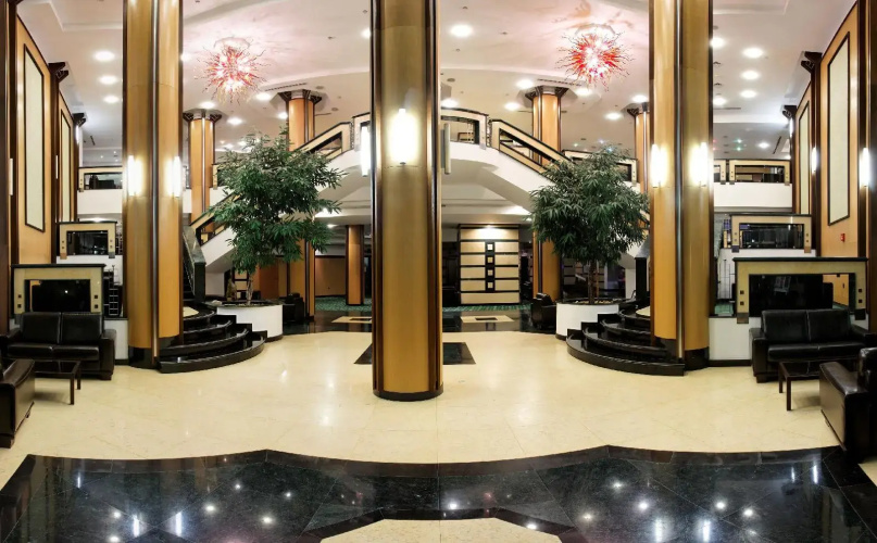 Otel görseli