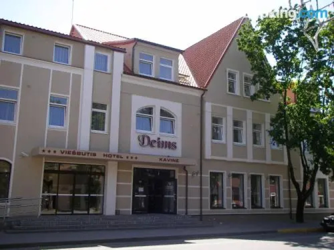 Hotelafbeelding