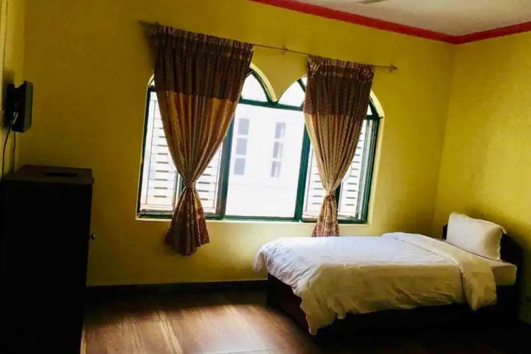 Hotel Mayur