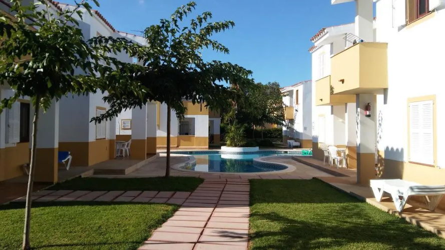 Apartamentos Casa del Sol