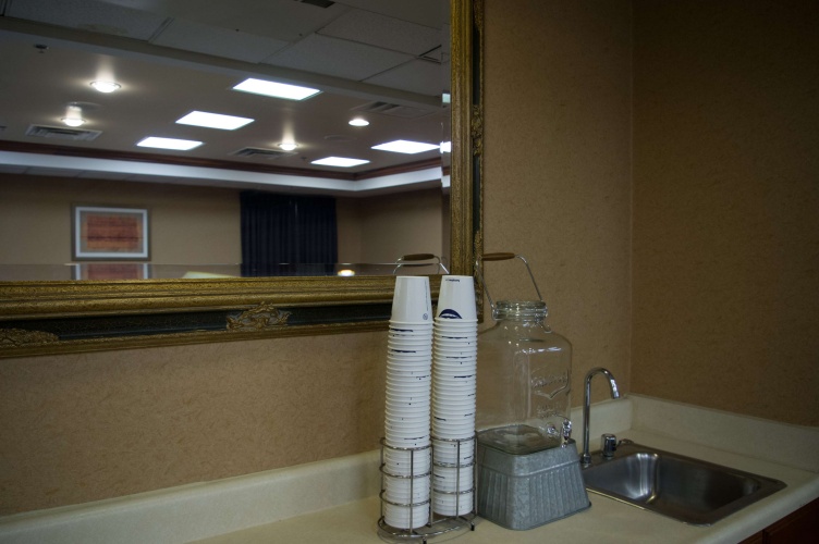 Hampton Inn & Suites St. Louis/Chesterfield photo 10