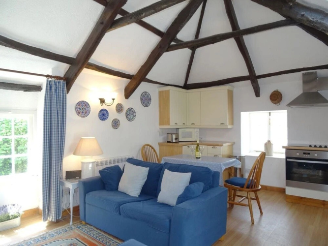 Cider Cottage
