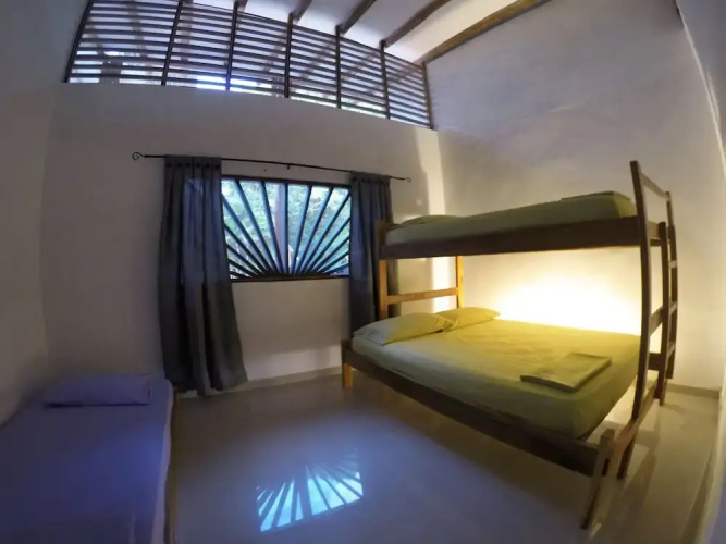 Aloha Palomino Hostal