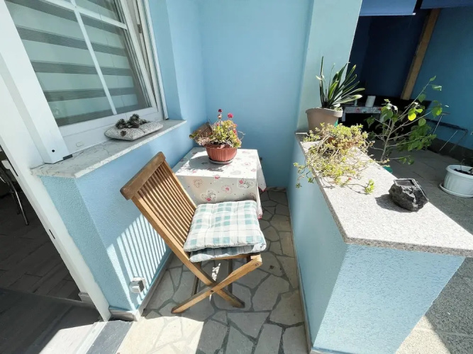 Apartment Fruk 1