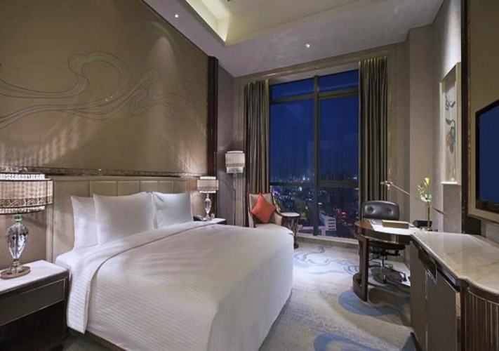 Wanda Vista Lanzhou