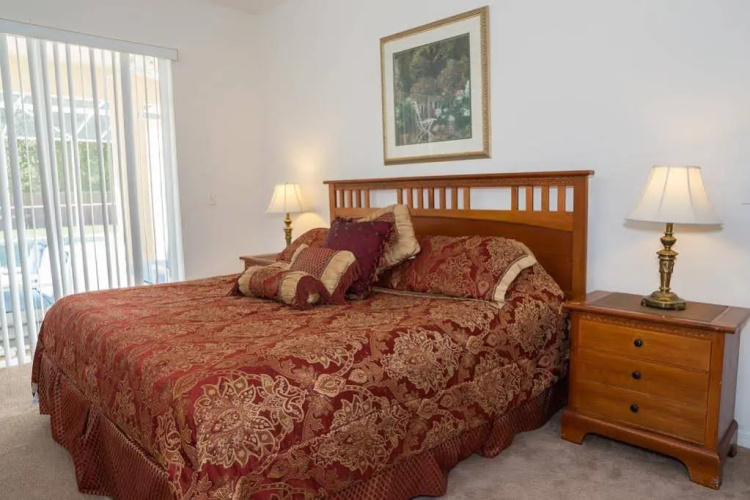 IPG Florida Vacation Homes Bella Piazza Resort