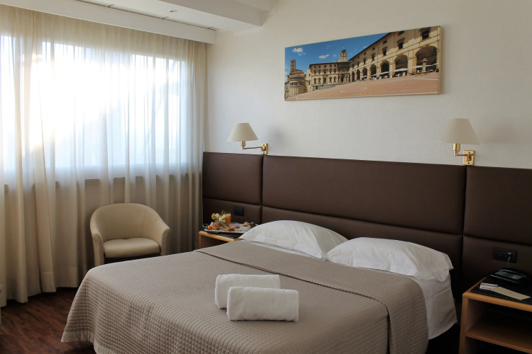 Hotel Minerva
