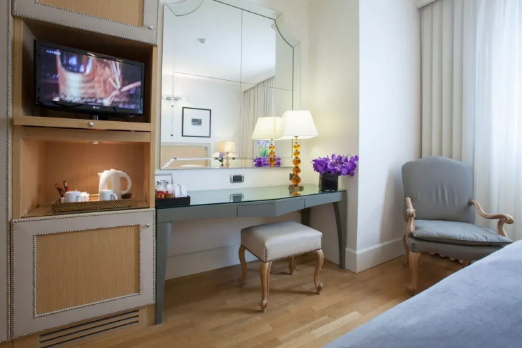 Starhotel Tuscany