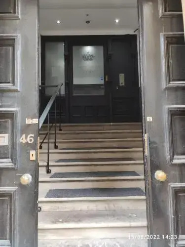 Sky Way Apartments