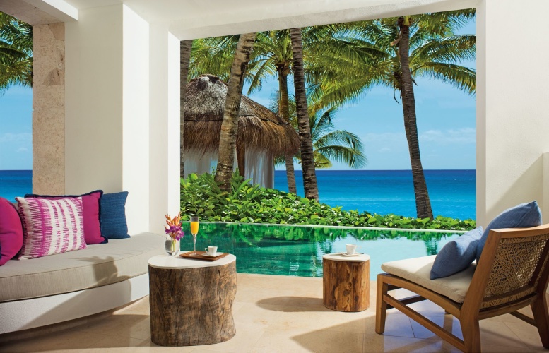 Secrets Cap Cana Resort & Spa - Adults Only - All Inclusive photo 21