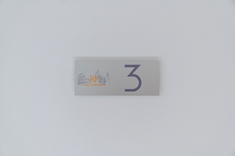 Ricci Rooms Nazionale