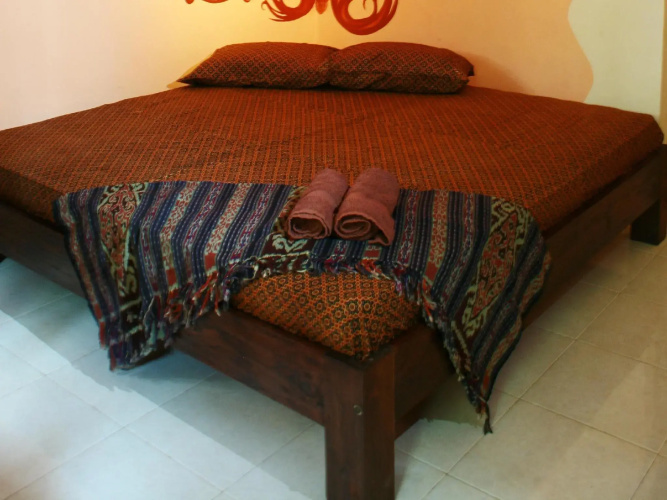 Hotel 1001 Malam