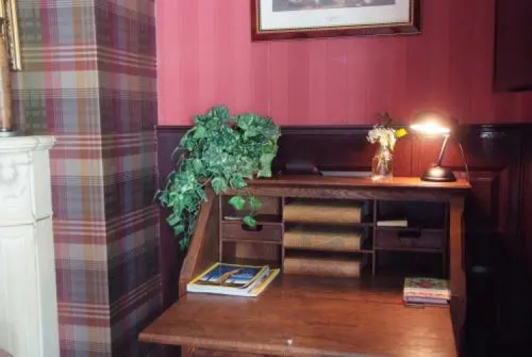 Hotelbild