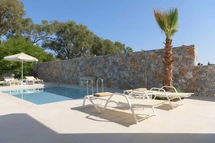 Villa Pelagia - Lefka
