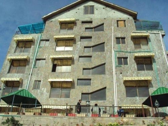 Hotelafbeelding