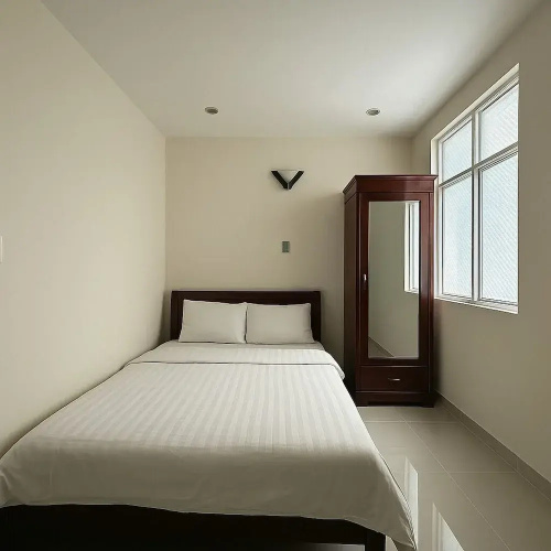Lam Anh Hotel