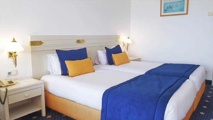 Mehari Hammamet Thalasso & SPA