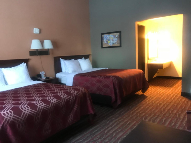 Econo Lodge Lakeview