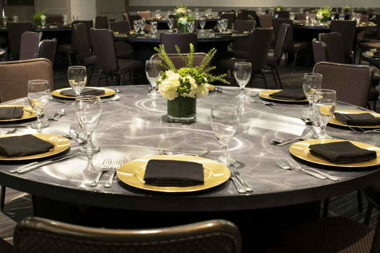 Crowne Plaza Atlanta Perimeter At Ravinia photo 32