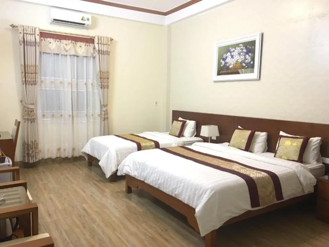 Comfort Triple room