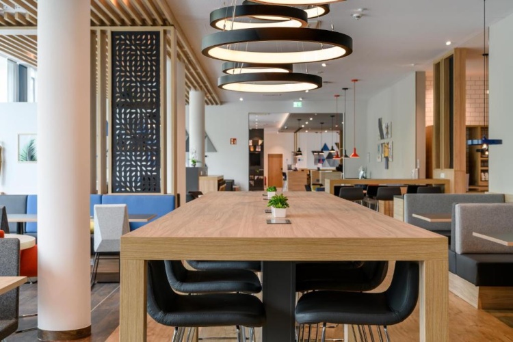 Holiday Inn Express Fulda photo 11
