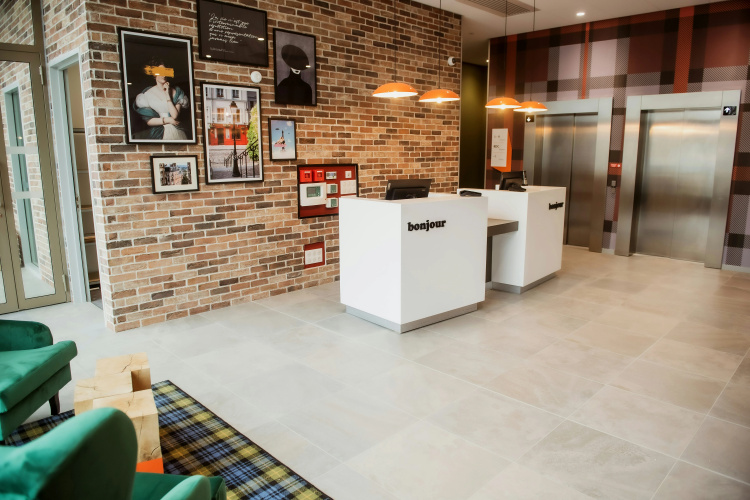 Easyhotel Paris Nord Aubervilliers photo 15