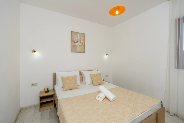 Arvala Apartments