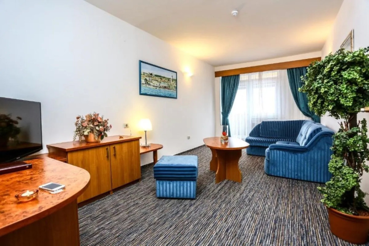 Imagen del hotel