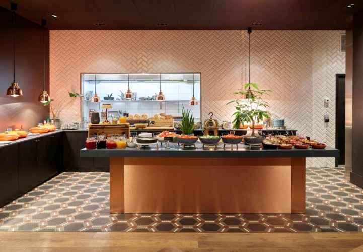 Radisson Blu Caledonien Hotel, Kristiansand photo 14