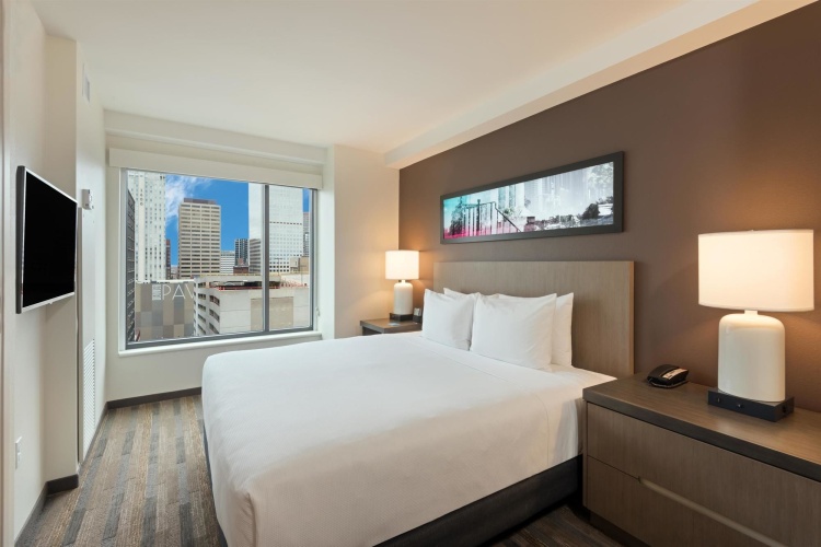Hyatt Place Denver/Downtown photo 8