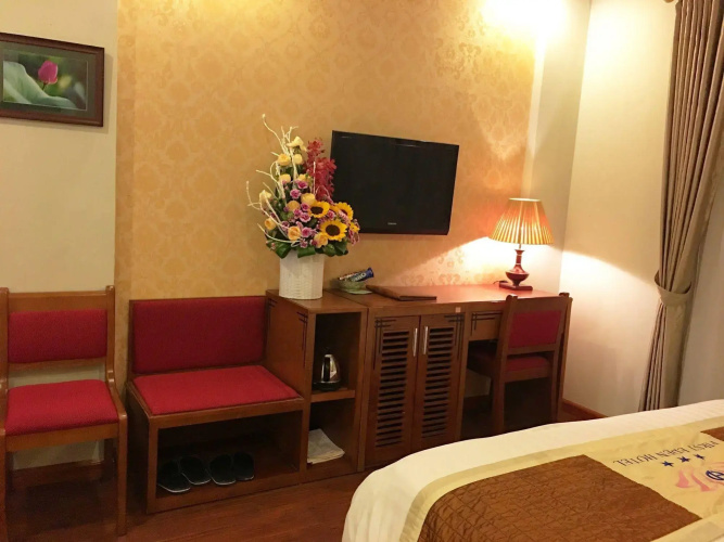 First Eden Hotel