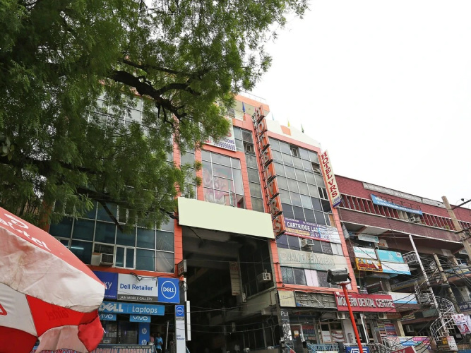 Imagen del hotel
