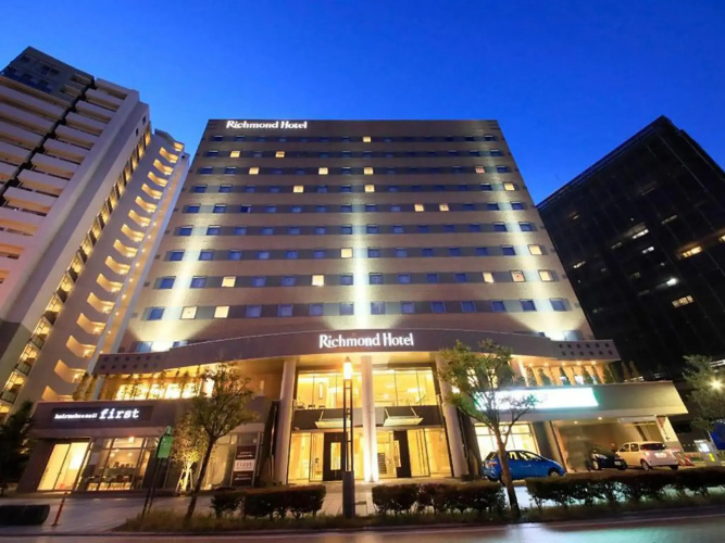Imagen del hotel