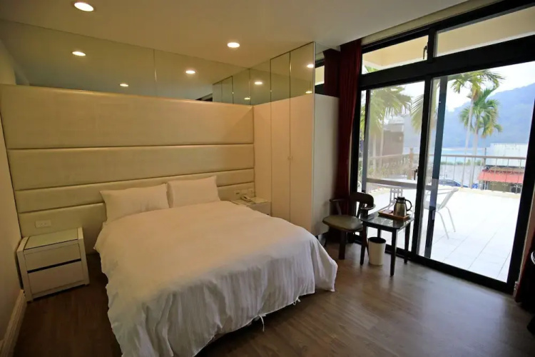 Shan Ming Shui Xiu B&B