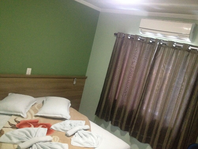 Sokulski Flat Hotel