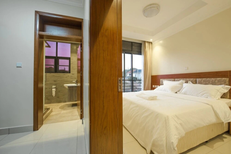 Lexor Apartments