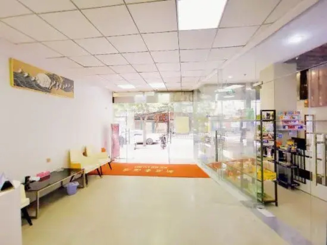 fuqing junehall hotel