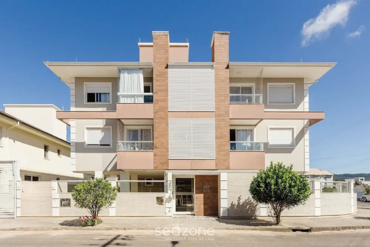 Cozy Apartment 5 Mi From the Beach, Floripa Ece104