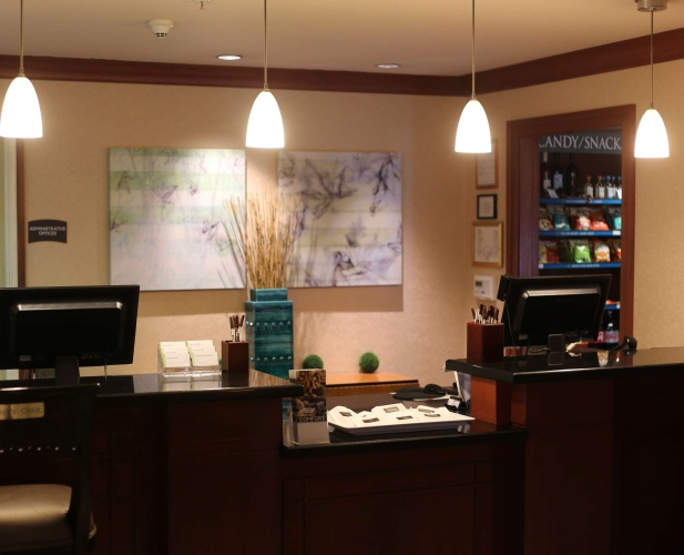 Sonesta ES Suites Fort Lauderdale Plantation photo 31