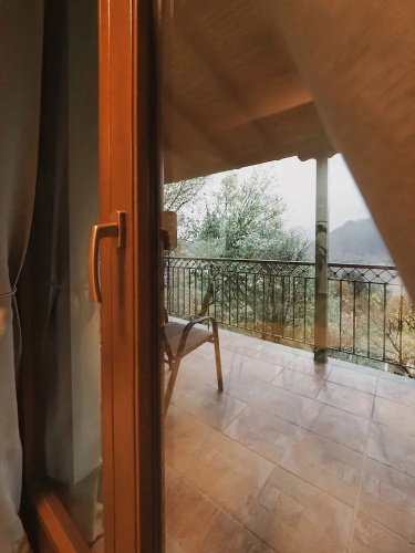 Elati Leisure -suites & apartments-
