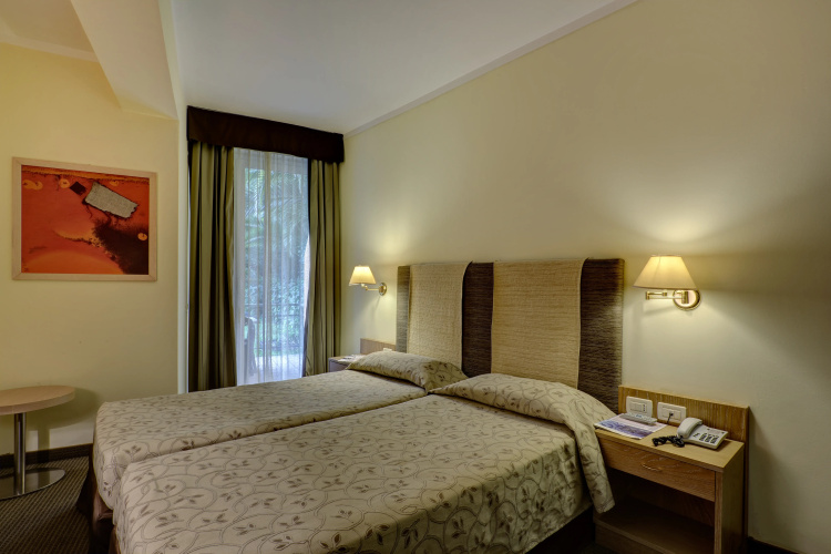 Hotel Cristina