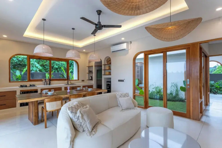 Maliya Villa by Betterplace